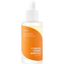 Isntree C-Niacin Toning Ampoule 50 ml