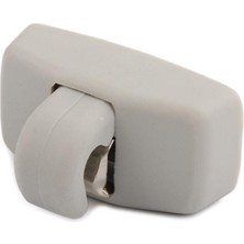 BSG Volkswagen Passat 1996-2005 Model Arası Güneşlik Klipsi  3B0857561B