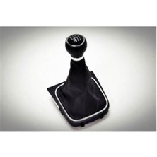 BSG Golf 6 Vıtes Topuzu Siyah 6 Ileri