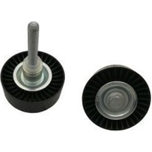 BSG Volkswagen Passat 2005-2014 Model Arası V Kayış Saptırma Makarası  1J0145276