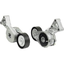 BSG Volkswagen Passat 2006 - 2010 Model Arası 2.0 Blr Şarz Gergisi Komple  06A903315E