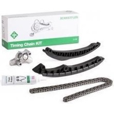 Ina Volkswagen Passat 2006 - 2010 1.4 Tsı Motor Zincir Seti 03C109158AS1