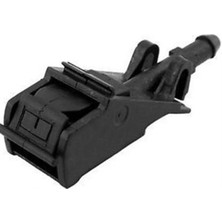 Topran Volkswagen Polo 2000 - 2002 Su Fiskiye Memesi  6E0955985