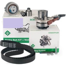 Ina Volkswagen Tiguan 2016 Model Sonrası 1.6 Tdı Triger Seti Devirdaimli 04L198119B