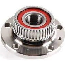 BSG Volkswagen Polo 2010-2015 Model Arası Arka Porya  1J0598477