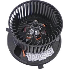 Valeo Scirocco Kalorifer Motoru