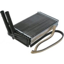 Behr Passat 1997 - 2000 Kalorifer Radyatörü