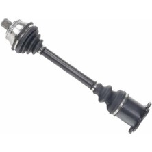 BSG Audi A4 2006 - 2009 2.0 Tdı Komple Aks  8E0407271BK