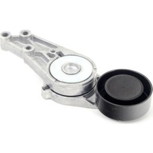 Ina Audi A4 2001-2005 Model Arası 2.0 Alt Motor V Kayış Gergi Kütüğü 06B903133E