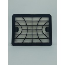 Fakir Ares Hepa Filtre