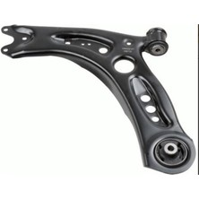 LEMFORDER Audi A3 2013 Sonrası Ön Sağ Salıncak Rotilsiz  5Q0407151J