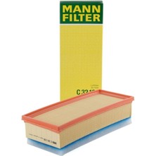 Mann Audi A4 2008 - 2015 2.0 Tdı 143 Bg Hava Filtresi  8K0133843E