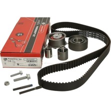 Gates Audi A4 2009-2011 Model Arası 2.0 Tdı Motor Triger Set  03L198119