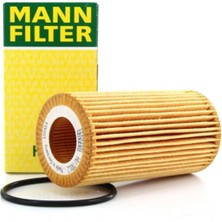 Mann Audi Q8 50 Tdı 3.0 Quattro Yağ Filtresi  059115561G