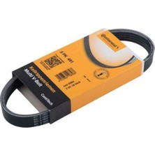 Continental Volkswagen Passat 2009 - 2014 Model Arası 1.4 Tsı Devirdaim Kayışı  03C145933A