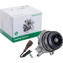 Ina Audi A5 2012 Model Sonrası 2.0 Tdı Elektrikli Devirdaim 04L121011