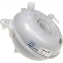 Behr Audi Q2 2017 Sonrası Radyatör Yedek Su Bidonu 5Q0121407G