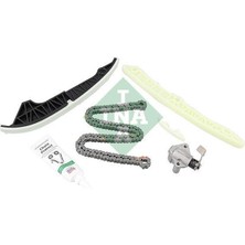 Ina Audi A5 2017 - 2022 Model Arası Benzinli Motor Zincir Seti 06K109158AF