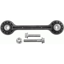 BSG Audi Q5 2009 - 2017 Model Arası Ön Viraj Demir Z Rotu  8K0411317D