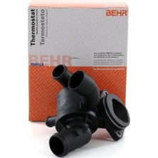 Behr Audi Q3 2012 Sonrası 2.0 Tdı Termostat Komple  03L121111S