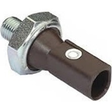 Febi Volkswagen Polo 2005-2009 Model Arası Yağ Müşürü Kahverengi   038919081K