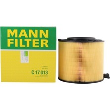 Mann Audi A4 2019 Model Sonrası 45 Tfsı Hava Filtresi  8W0133843C