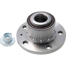 BSG Polo 2003 - - 2017 Ön Porya / Teker Rulmanı