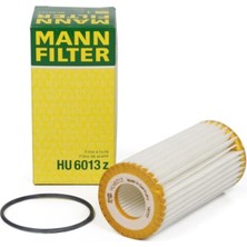 Mann Audi A4 2012 - 2015 Model Arası 2.0 Tfsı Motor Yağ Filtresi  06L115562