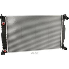 Valeo Audi A4 2001 - 2004 Alz Motor Su Radyatörü  8E0121251AQ