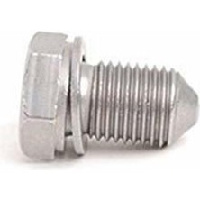 Febi Audi A4 Yağ Karter Tapası   N90813202