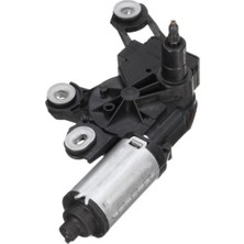 Valeo Audi A3 2004-2017 Arka Silecek Motoru  8E9955711