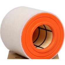 Febi Audi A7 2019 Model Sonrası 40 Tdı Hava Filtresi   4K0133844E