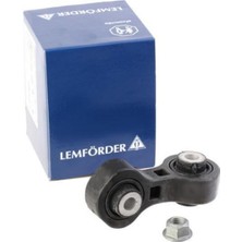 LEMFORDER Audi A7 2011 - 2018 Model Arası Arka Viraj Demir Z Rotu  8K0505465G