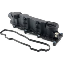 AFT Citroen C2 1.6 Hdi Dizel Külbüratör Subap Kapağı Motor Üst Kapağı  0248.L1