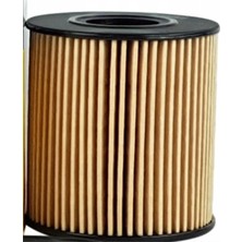 Valeo Citroen C3 1.4 1.6 Benzinli Yağ Filtresi  1109.AN