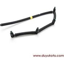 AFT Citroen C3 1.6 Hdi Enjektör Geri Dönüş Hortumu  1574.Q5