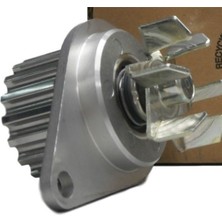 Valeo Citroen C3 1.4 8VALF Benzinli Devirdaim Su Pompası  1201.G0