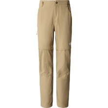 The North Face Exploration Conv Straight Kadın Pantolon - NF0A7Z97
