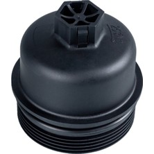 AFT Citroen C3 1.4 Benzinli Yağ Filtre Kapağı  1103.L7