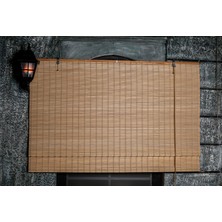 Tekzen Bambu Store Perde