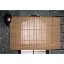 Tekzen Bambu Store Perde