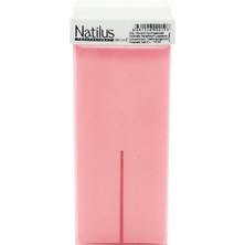 Natilus Titanium Kartuş Ağda 100 ml