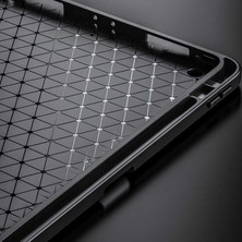 Dlrcase Apple iPad Pro 10.5 7.nesil Uyumlu Kılıf Deri Görünümlü Kapaklı Standlı Kalem Bölmeli W2 Koyu Yeşil