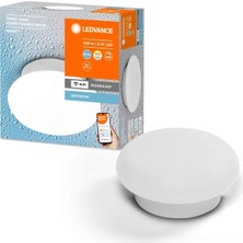 Ledvance Smart Wifi 12W Akıllı Beyaz - Sarı 20 cm Oval Plafonyer