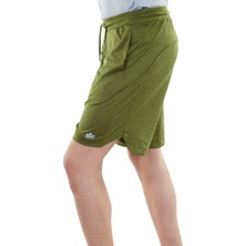 Alpinist Fitz Roy Ultra Dry Erkek  Şort Haki