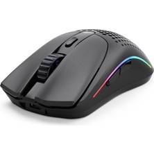 Glorious Model O2 RGB Kablosuz Mouse 26.000DPI