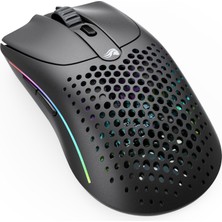 Glorious Model O2 RGB Kablosuz Mouse 26.000DPI