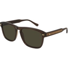 Gucci GG0911S 003 58 Unisex Güneş Gözlüğü