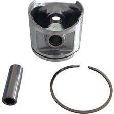 İtal Husqvarna 371 Benzinli Testere Piston