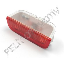 Pelit Otomotiv Seat Alhambra Kapı Aydıtlatma Lamba 1K0947411 1K0947411A